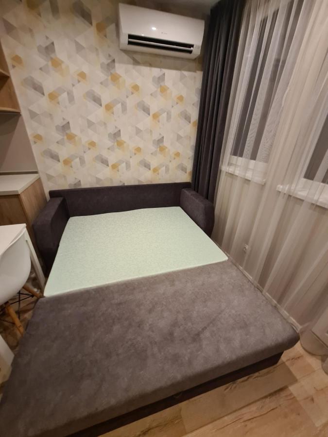 Brand New Luxury Flat In The City Center Varna Exterior foto