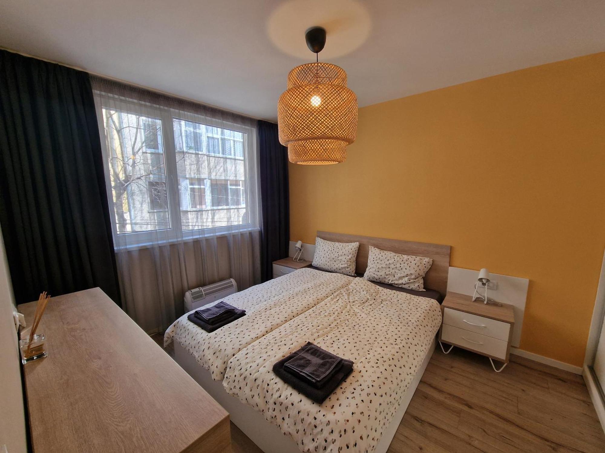 Brand New Luxury Flat In The City Center Varna Exterior foto